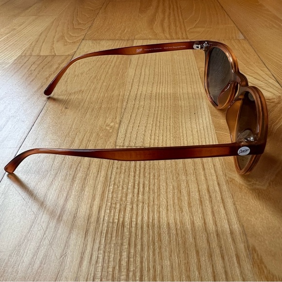 Sunski Yuba tortoise polarized sunglasses - Picture 8 of 10